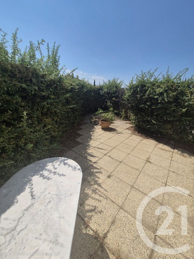 Appartement &agrave; vendre - 3 pi&egrave;ces - 39,70 m2 - Canet En Roussillon - 66 - LANGUEDOC-ROUSSILLON