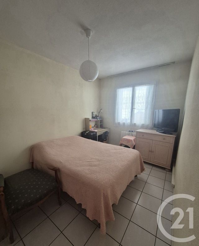 Appartement &agrave; vendre - 3 pi&egrave;ces - 39,70 m2 - Canet En Roussillon - 66 - LANGUEDOC-ROUSSILLON