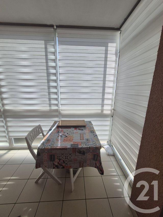 Appartement &agrave; vendre - 3 pi&egrave;ces - 39,70 m2 - Canet En Roussillon - 66 - LANGUEDOC-ROUSSILLON