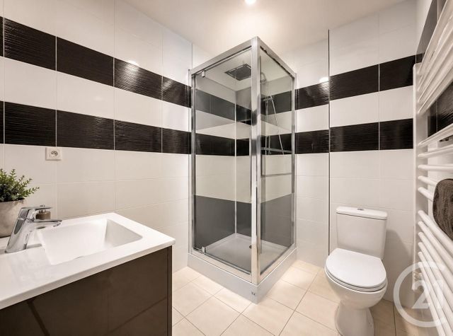 Appartement F2 &agrave; vendre - 2 pi&egrave;ces - 43 m2 - Perpignan - 66 - LANGUEDOC-ROUSSILLON