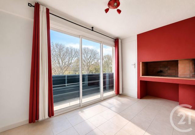 Appartement F2 &agrave; vendre - 2 pi&egrave;ces - 43 m2 - Perpignan - 66 - LANGUEDOC-ROUSSILLON