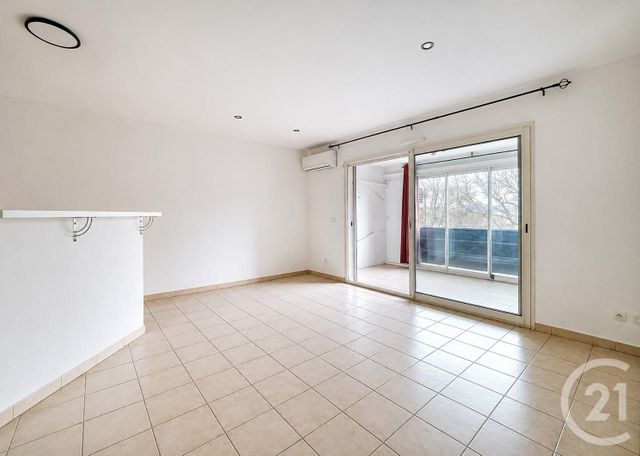 Appartement F2 &agrave; vendre - 2 pi&egrave;ces - 43 m2 - Perpignan - 66 - LANGUEDOC-ROUSSILLON