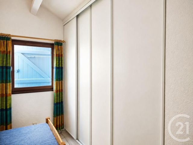 Maison &agrave; vendre - 3 pi&egrave;ces - 38,77 m2 - Canet En Roussillon - 66 - LANGUEDOC-ROUSSILLON