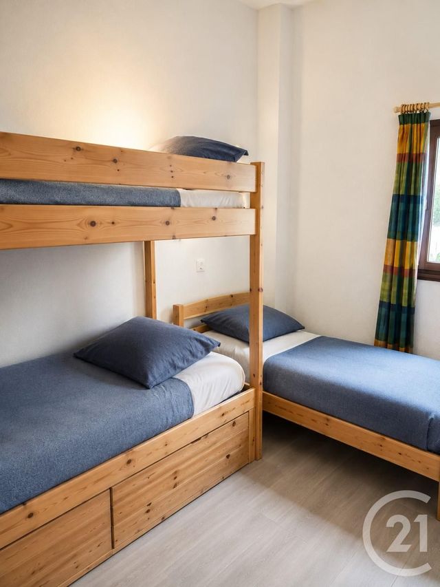 Maison &agrave; vendre - 3 pi&egrave;ces - 38,77 m2 - Canet En Roussillon - 66 - LANGUEDOC-ROUSSILLON