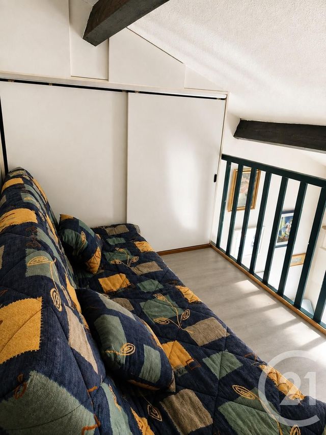 Maison &agrave; vendre - 3 pi&egrave;ces - 38,77 m2 - Canet En Roussillon - 66 - LANGUEDOC-ROUSSILLON