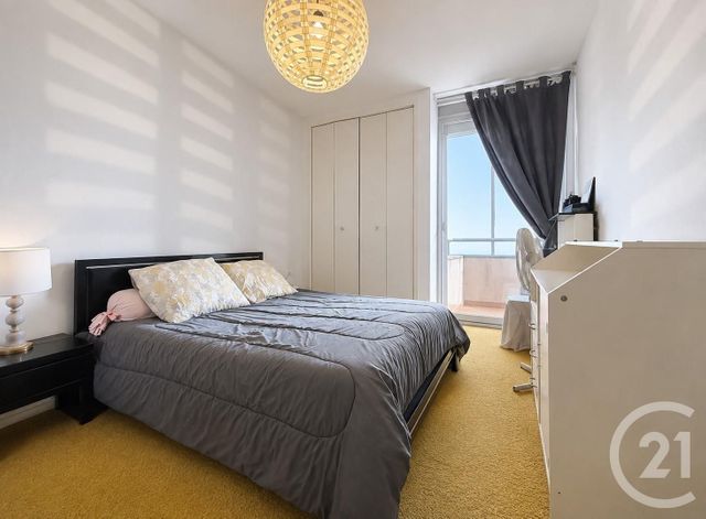 Appartement F3 &agrave; vendre - 3 pi&egrave;ces - 57,15 m2 - Canet En Roussillon - 66 - LANGUEDOC-ROUSSILLON