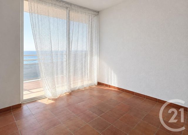 Appartement F3 &agrave; vendre - 3 pi&egrave;ces - 57,15 m2 - Canet En Roussillon - 66 - LANGUEDOC-ROUSSILLON