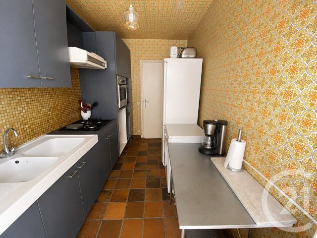 Appartement F3 &agrave; vendre - 3 pi&egrave;ces - 57,15 m2 - Canet En Roussillon - 66 - LANGUEDOC-ROUSSILLON