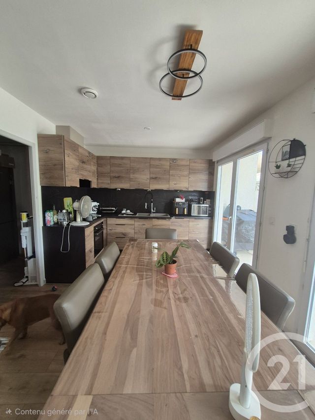 Maison &agrave; vendre - 5 pi&egrave;ces - 130 m2 - Canet En Roussillon - 66 - LANGUEDOC-ROUSSILLON