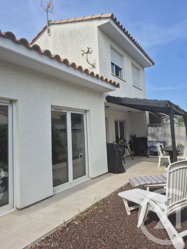 Maison &agrave; vendre - 5 pi&egrave;ces - 130 m2 - Canet En Roussillon - 66 - LANGUEDOC-ROUSSILLON