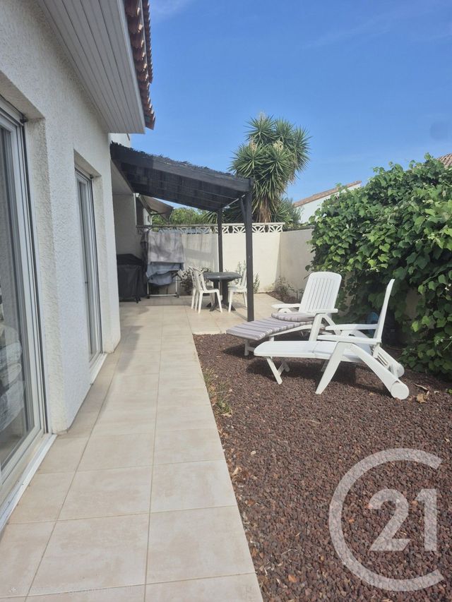 Maison &agrave; vendre - 5 pi&egrave;ces - 130 m2 - Canet En Roussillon - 66 - LANGUEDOC-ROUSSILLON