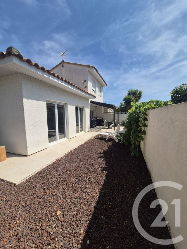 maison - CANET EN ROUSSILLON - 66