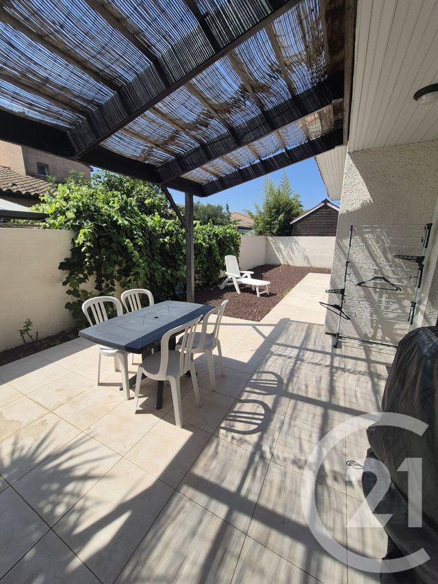 maison - CANET EN ROUSSILLON - 66