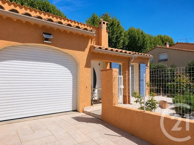 maison - TORREILLES - 66