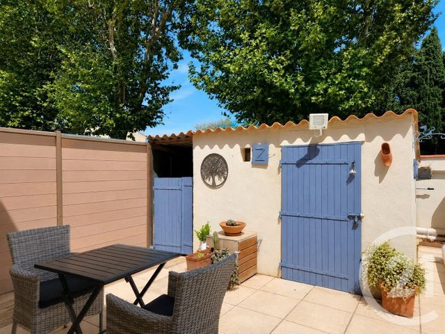 Maison &agrave; vendre - 4 pi&egrave;ces - 74 m2 - Torreilles - 66 - LANGUEDOC-ROUSSILLON