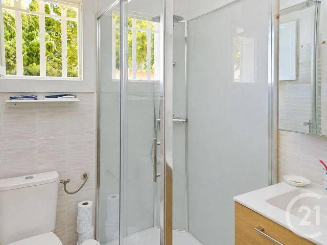 Maison &agrave; vendre - 4 pi&egrave;ces - 74 m2 - Torreilles - 66 - LANGUEDOC-ROUSSILLON