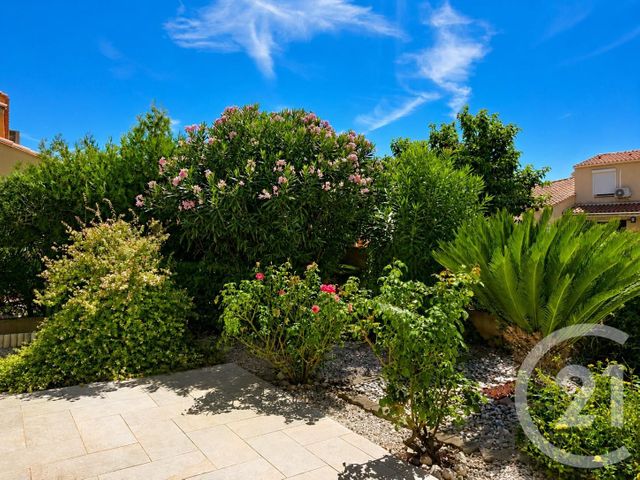Maison &agrave; vendre - 4 pi&egrave;ces - 74 m2 - Torreilles - 66 - LANGUEDOC-ROUSSILLON