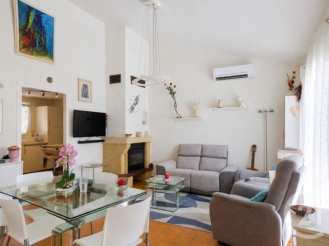 Maison &agrave; vendre - 4 pi&egrave;ces - 74 m2 - Torreilles - 66 - LANGUEDOC-ROUSSILLON