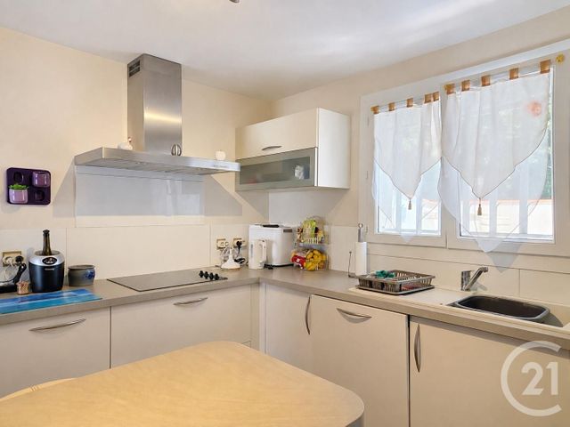 Maison &agrave; vendre - 4 pi&egrave;ces - 74 m2 - Torreilles - 66 - LANGUEDOC-ROUSSILLON