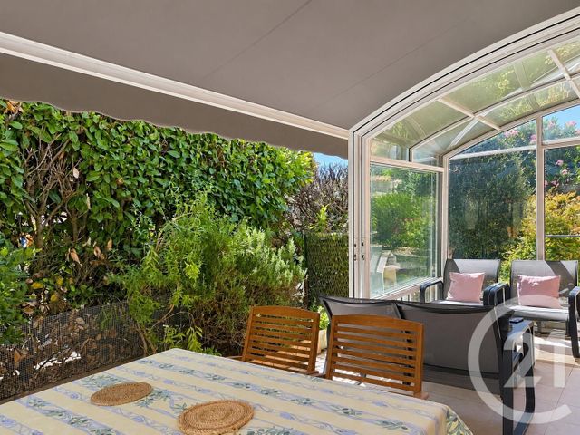 Maison &agrave; vendre - 4 pi&egrave;ces - 74 m2 - Torreilles - 66 - LANGUEDOC-ROUSSILLON
