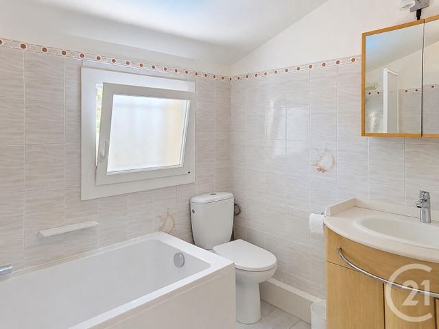 Maison &agrave; vendre - 4 pi&egrave;ces - 74 m2 - Torreilles - 66 - LANGUEDOC-ROUSSILLON