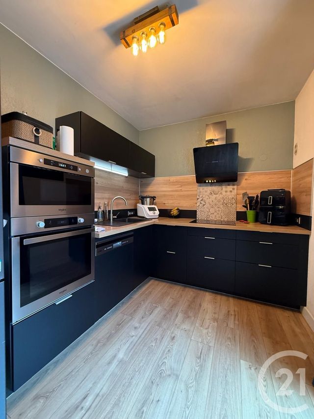Maison &agrave; vendre - 4 pi&egrave;ces - 72,10 m2 - Canet En Roussillon - 66 - LANGUEDOC-ROUSSILLON