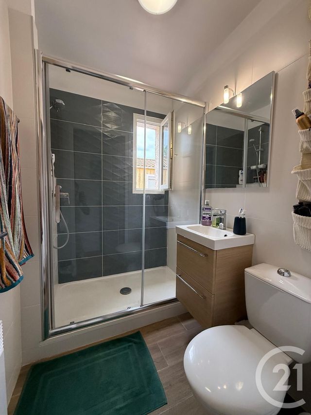 Maison &agrave; vendre - 4 pi&egrave;ces - 72,10 m2 - Canet En Roussillon - 66 - LANGUEDOC-ROUSSILLON