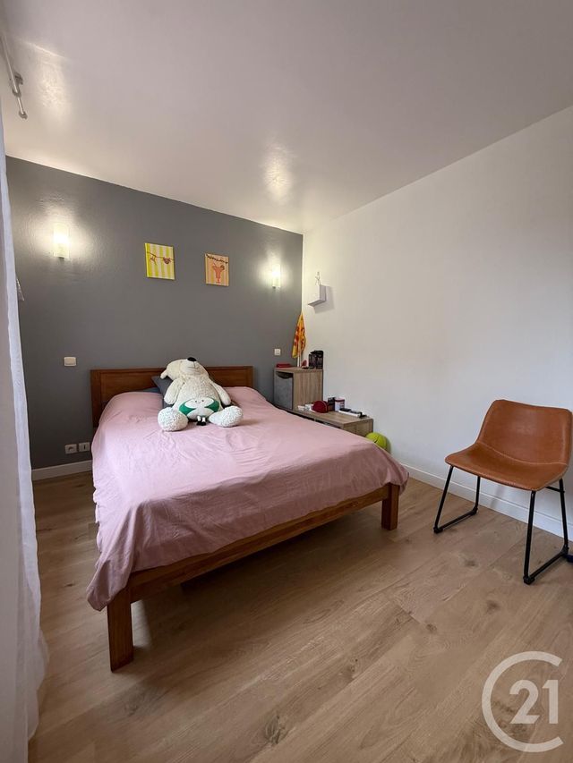 Maison &agrave; vendre - 4 pi&egrave;ces - 72,10 m2 - Canet En Roussillon - 66 - LANGUEDOC-ROUSSILLON