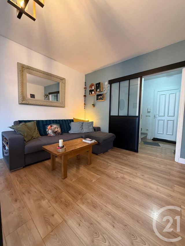 Maison &agrave; vendre - 4 pi&egrave;ces - 72,10 m2 - Canet En Roussillon - 66 - LANGUEDOC-ROUSSILLON