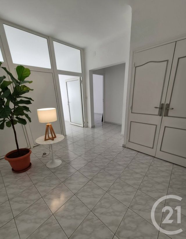Appartement F4 &agrave; vendre - 4 pi&egrave;ces - 92 m2 - Canet En Roussillon - 66 - LANGUEDOC-ROUSSILLON