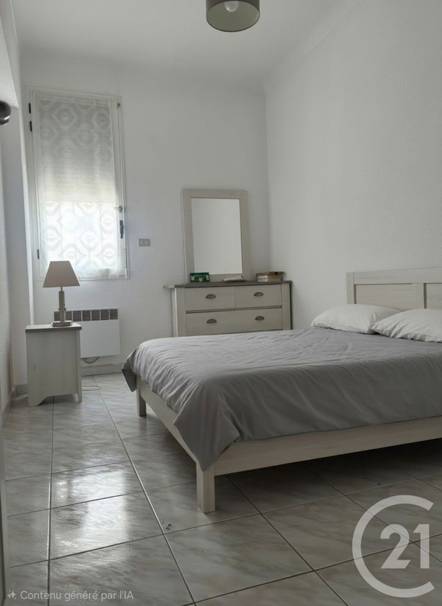 Appartement F4 &agrave; vendre - 4 pi&egrave;ces - 92 m2 - Canet En Roussillon - 66 - LANGUEDOC-ROUSSILLON