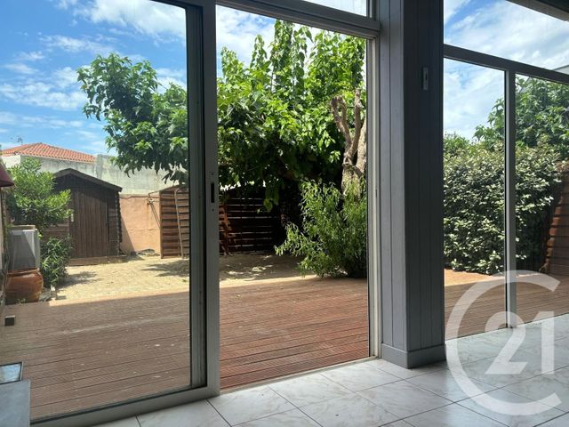 Appartement à vendre CANET EN ROUSSILLON