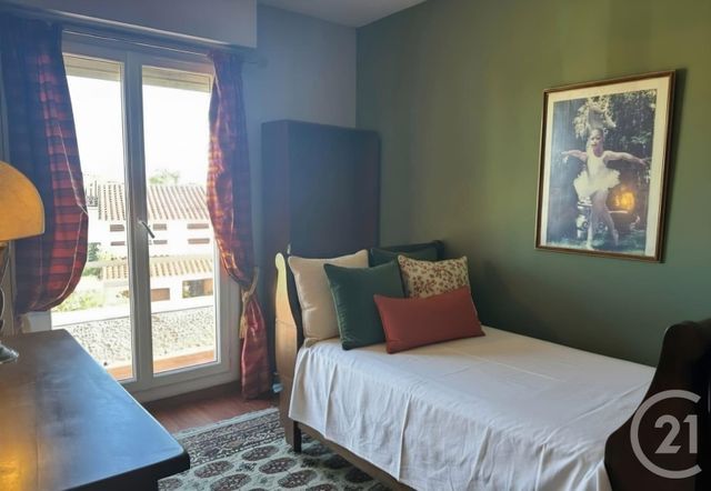 Appartement T4 &agrave; louer - 4 pi&egrave;ces - 97,81 m2 - Canet En Roussillon - 66 - LANGUEDOC-ROUSSILLON