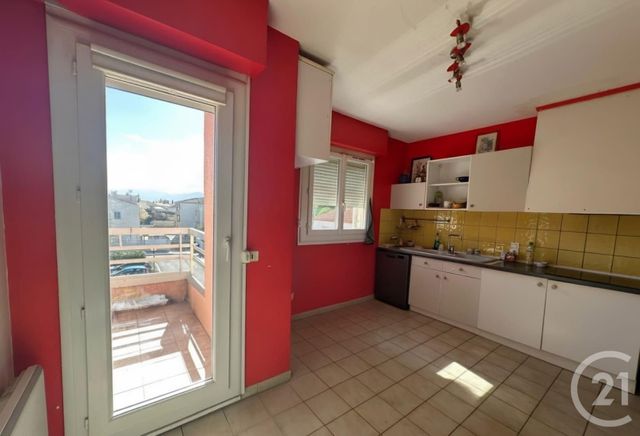Appartement T4 &agrave; louer - 4 pi&egrave;ces - 97,81 m2 - Canet En Roussillon - 66 - LANGUEDOC-ROUSSILLON