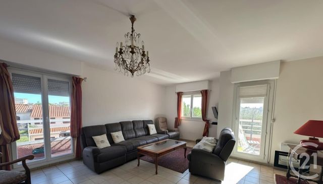 appartement - CANET EN ROUSSILLON - 66