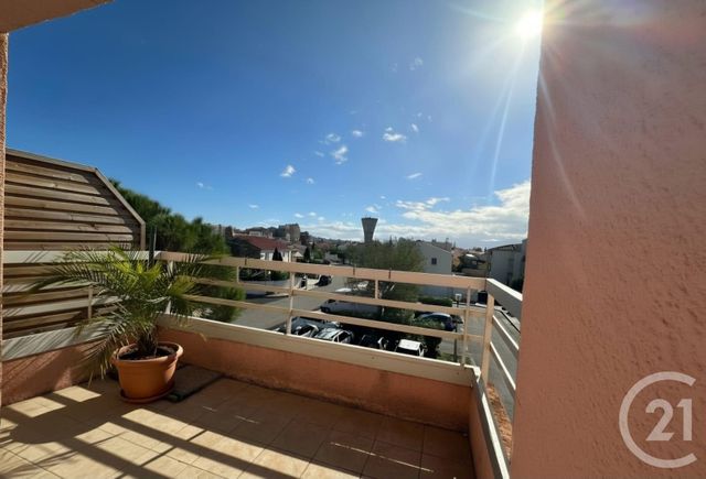Appartement T4 &agrave; louer - 4 pi&egrave;ces - 97,81 m2 - Canet En Roussillon - 66 - LANGUEDOC-ROUSSILLON