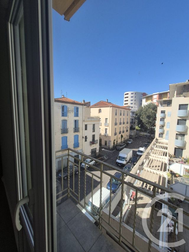 Appartement F3 &agrave; vendre - 3 pi&egrave;ces - 76 m2 - Perpignan - 66 - LANGUEDOC-ROUSSILLON