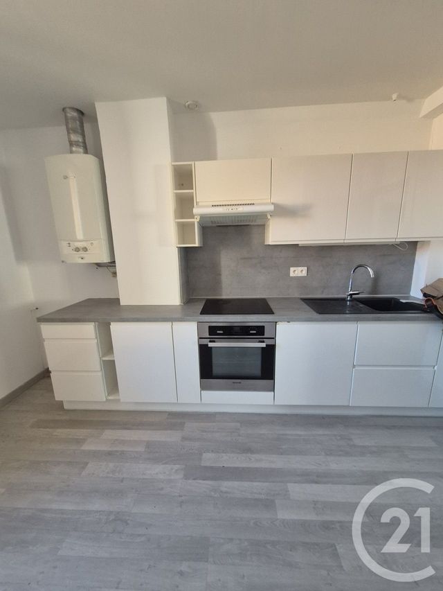 Appartement F3 &agrave; vendre - 3 pi&egrave;ces - 76 m2 - Perpignan - 66 - LANGUEDOC-ROUSSILLON