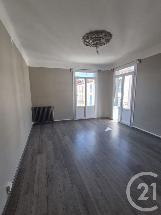 Appartement 3 pièces 76 m² · à Perpignan · 76 m² · 151 000 €