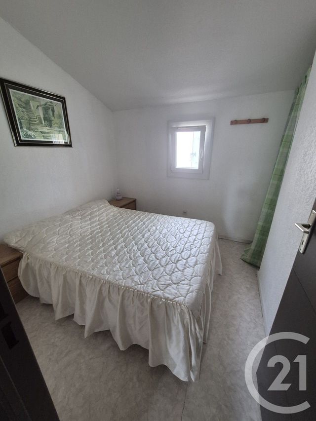 Maison &agrave; vendre - 3 pi&egrave;ces - 35 m2 - Ste Marie La Mer - 66 - LANGUEDOC-ROUSSILLON
