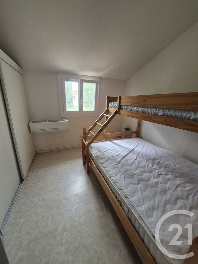 Maison &agrave; vendre - 3 pi&egrave;ces - 35 m2 - Ste Marie La Mer - 66 - LANGUEDOC-ROUSSILLON