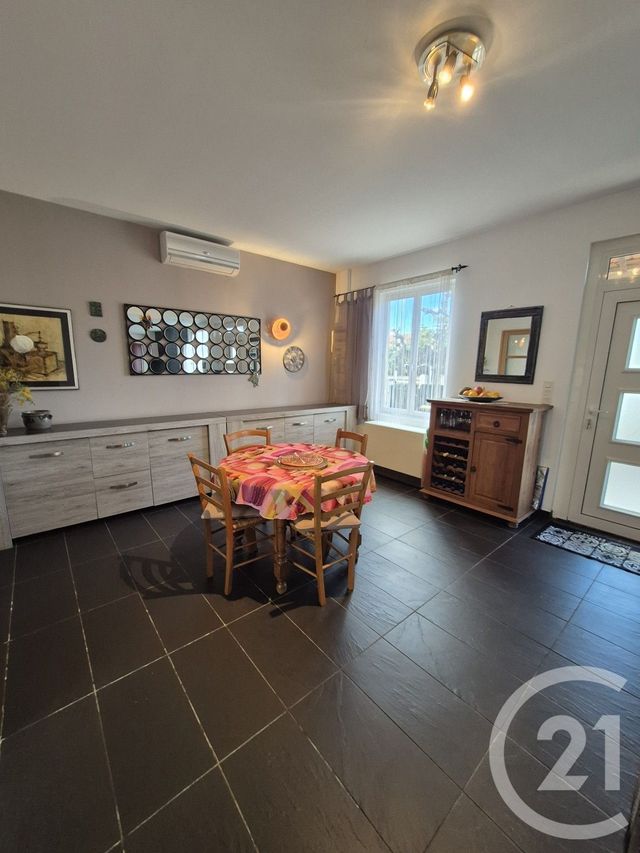 Maison &agrave; vendre - 3 pi&egrave;ces - 56,30 m2 - Canet En Roussillon - 66 - LANGUEDOC-ROUSSILLON