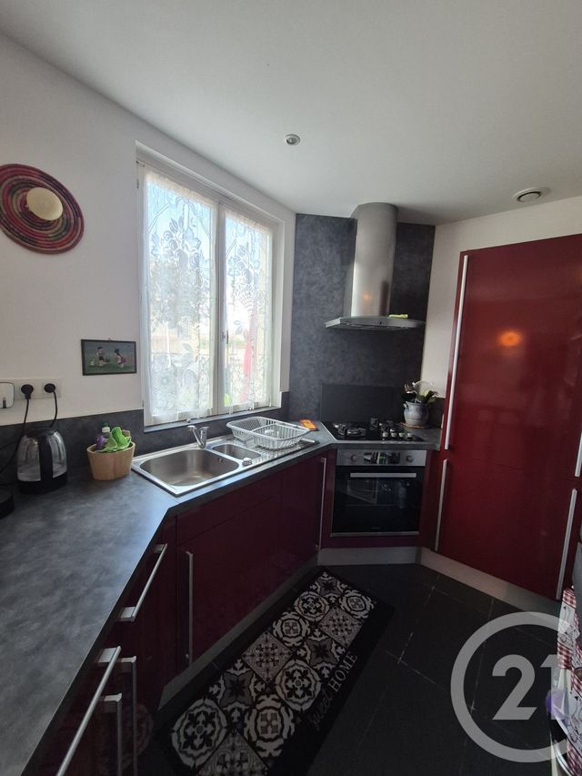 Maison &agrave; vendre - 3 pi&egrave;ces - 56,30 m2 - Canet En Roussillon - 66 - LANGUEDOC-ROUSSILLON