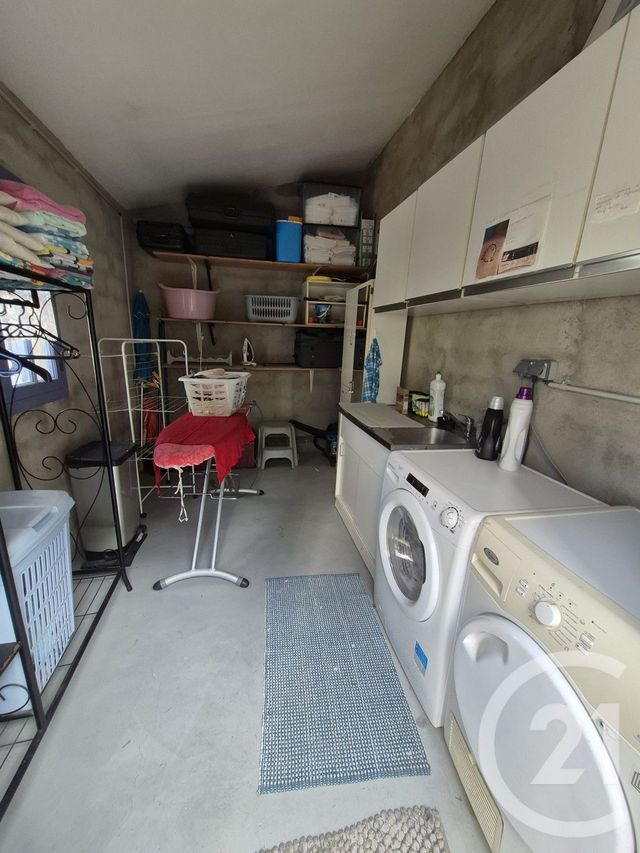 Maison &agrave; vendre - 3 pi&egrave;ces - 56,30 m2 - Canet En Roussillon - 66 - LANGUEDOC-ROUSSILLON