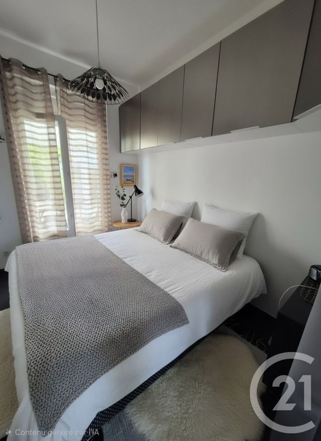 Maison &agrave; vendre - 3 pi&egrave;ces - 56,30 m2 - Canet En Roussillon - 66 - LANGUEDOC-ROUSSILLON