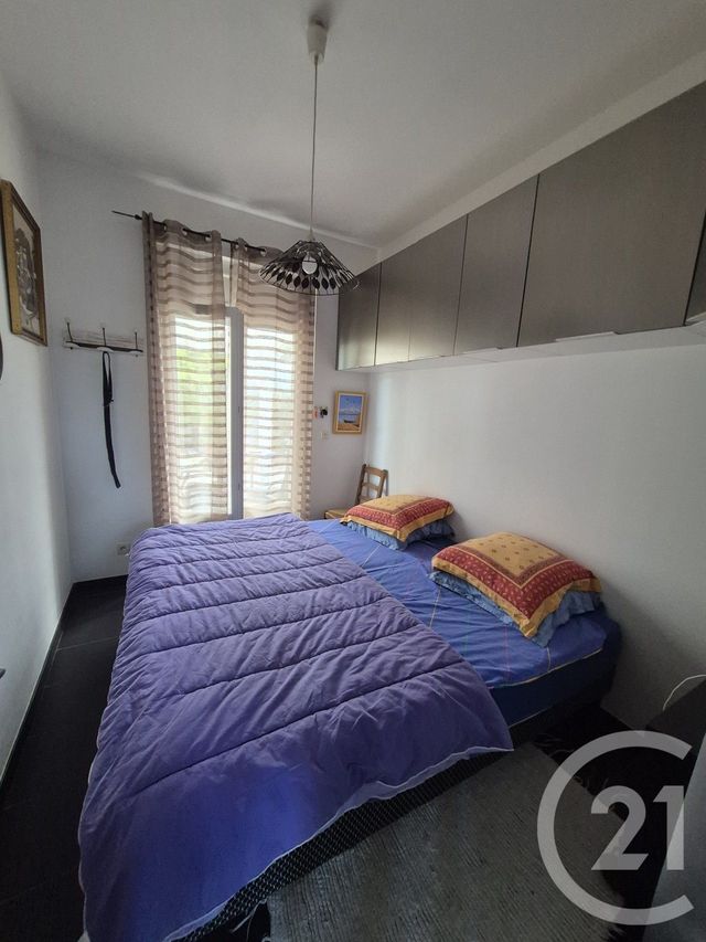 Maison &agrave; vendre - 3 pi&egrave;ces - 56,30 m2 - Canet En Roussillon - 66 - LANGUEDOC-ROUSSILLON