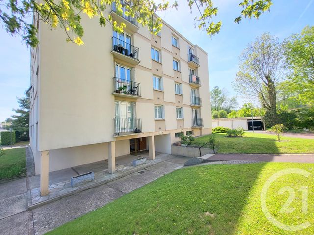 appartement - EAUBONNE - 95