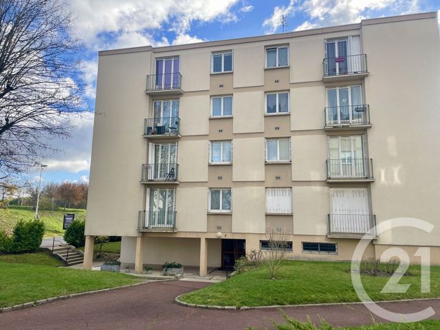 Appartement F3 &agrave; vendre - 3 pi&egrave;ces - 53 m2 - Eaubonne - 95 - ILE-DE-FRANCE