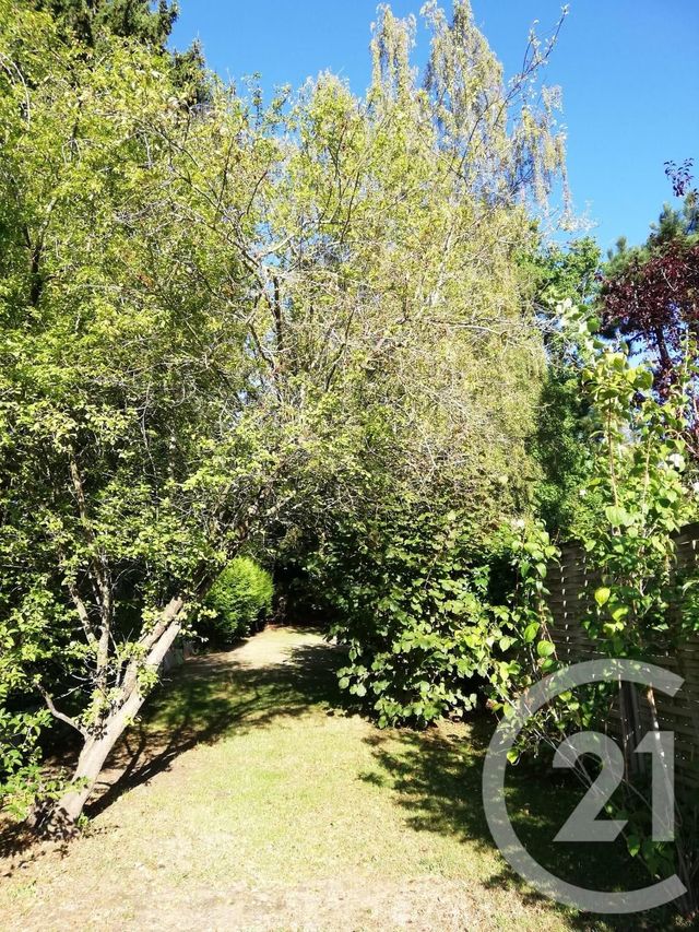 Maison &agrave; vendre - 5 pi&egrave;ces - 98 m2 - Montlignon - 95 - ILE-DE-FRANCE