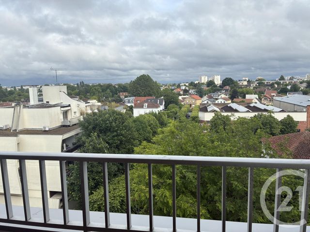 appartement - ST GRATIEN - 95